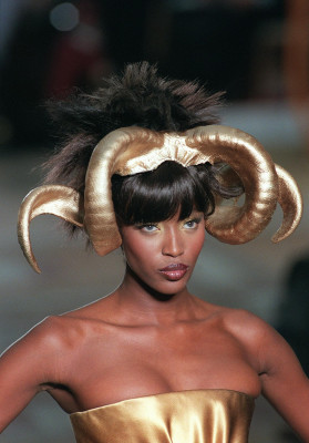 Naomi Campbell pic #1281474
