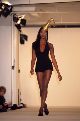 Naomi Campbell pic #1282248