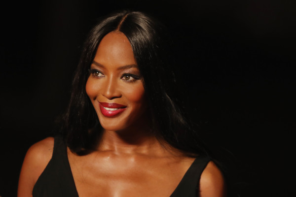 Naomi Campbell pic #1118022