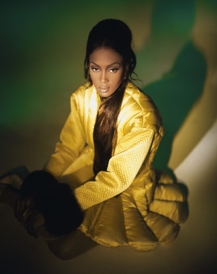 photo 11 in Naomi Campbell gallery [id1259643] 2021-07-06 00:00:00