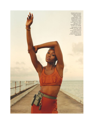 Naomi Campbell pic #1144683