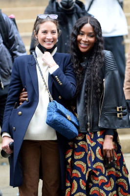 Naomi Campbell pic #1247325