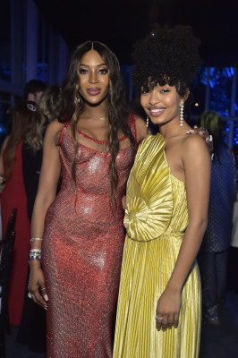 Naomi Campbell pic #1195658