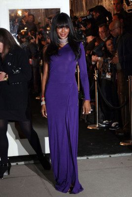 Naomi Campbell pic #1130337