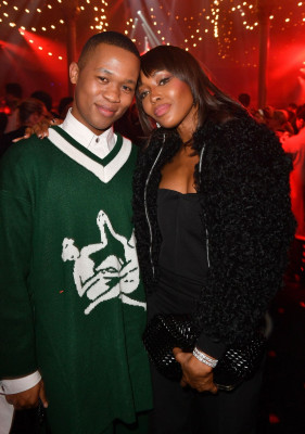 Naomi Campbell pic #1273627