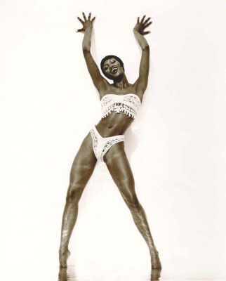 Naomi Campbell pic #1216526