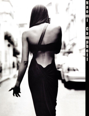 Naomi Campbell pic #677898