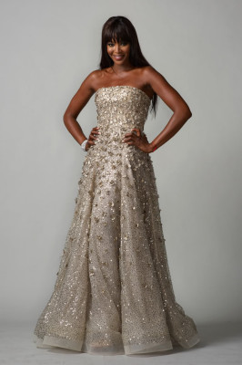 Naomi Campbell pic #809897