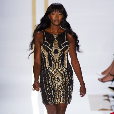 Naomi Campbell pic #768805