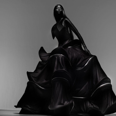 Naomi Campbell pic #898855