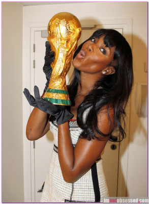 Naomi Campbell pic #809942