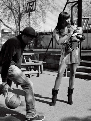 Naomi Campbell pic #783009