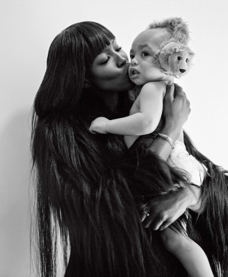 Naomi Campbell pic #781097