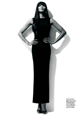 photo 17 in Naomi Campbell gallery [id718386] 2014-07-19 00:00:00