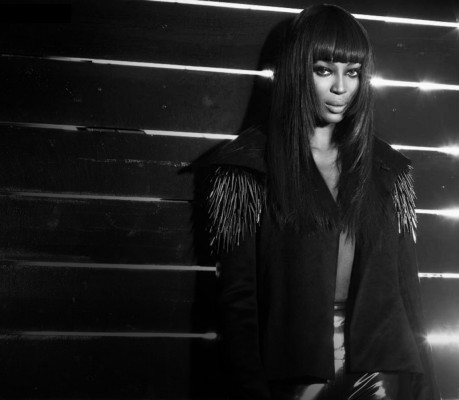 photo 18 in Naomi Campbell gallery [id575607] 2013-02-17 00:00:00
