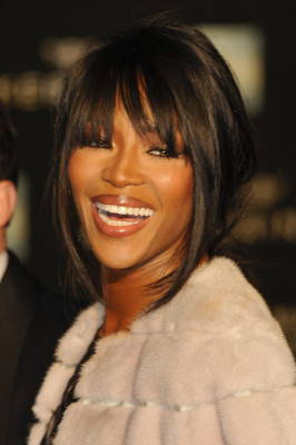 Naomi Campbell pic #831803