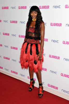 Naomi Campbell pic #864523