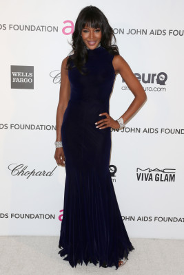 Naomi Campbell pic #671583