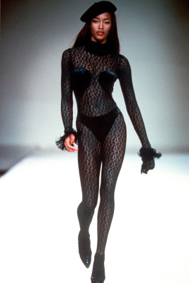 Naomi Campbell pic #671043