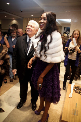 Naomi Campbell pic #668107