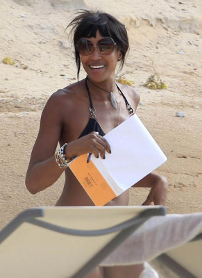 Naomi Campbell pic #673277