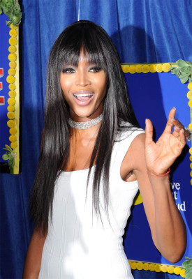 Naomi Campbell pic #672529