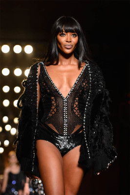 Naomi Campbell pic #764568