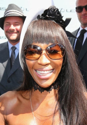photo 7 in Naomi Campbell gallery [id672703] 2014-02-24 00:00:00