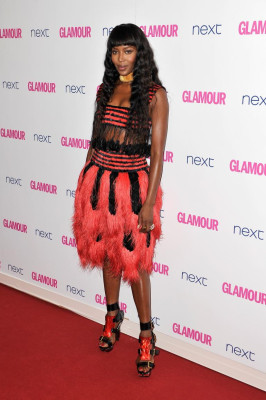 Naomi Campbell pic #848666