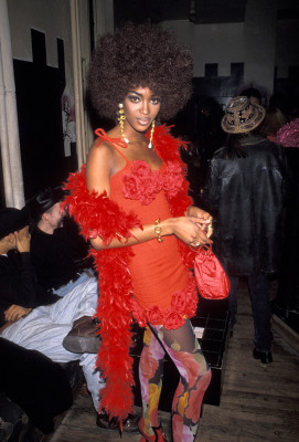 Naomi Campbell pic #834117