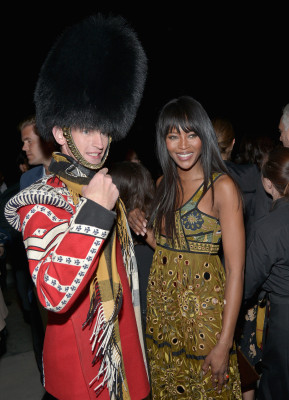 Naomi Campbell pic #840615