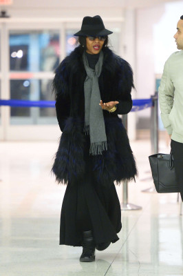 Naomi Campbell pic #859468