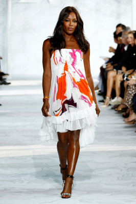 Naomi Campbell pic #869303