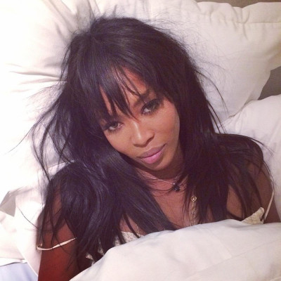 Naomi Campbell pic #768890