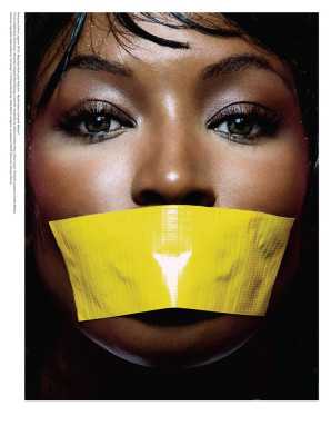 Naomi Campbell pic #414436