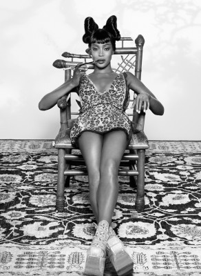 photo 28 in Naomi Campbell gallery [id394211] 2011-07-26 00:00:00
