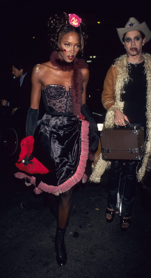 Naomi Campbell pic #837677