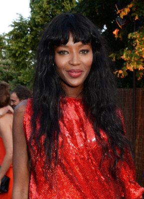 Naomi Campbell pic #801994