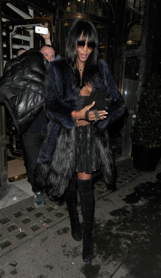 Naomi Campbell pic #802153