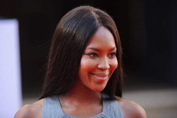 Naomi Campbell pic #888751