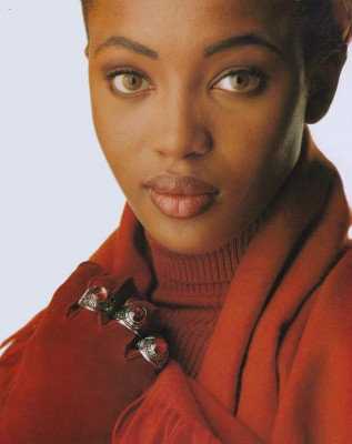 photo 8 in Naomi Campbell gallery [id718930] 2014-07-23 00:00:00
