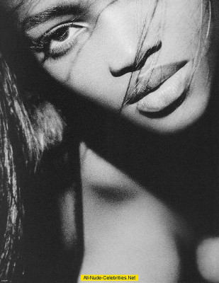 Naomi Campbell pic #709014