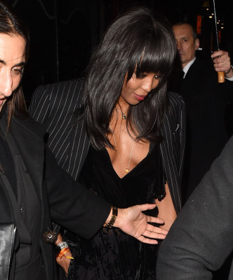 Naomi Campbell pic #821753