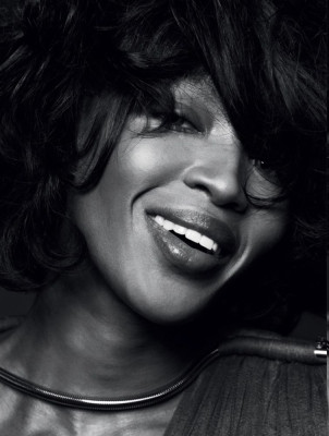 Naomi Campbell pic #677339