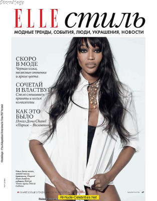Naomi Campbell pic #677568
