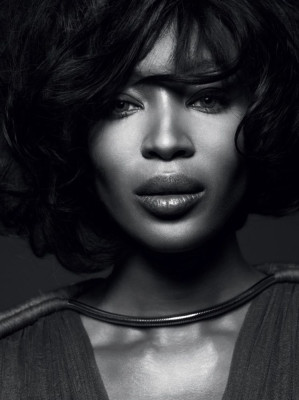 Naomi Campbell pic #677333