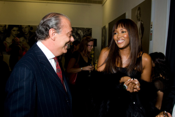Naomi Campbell pic #550262