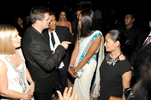 Naomi Campbell pic #679814