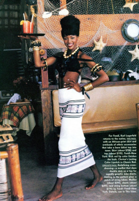 Naomi Campbell pic #671572