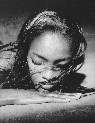 Naomi Campbell pic #677857